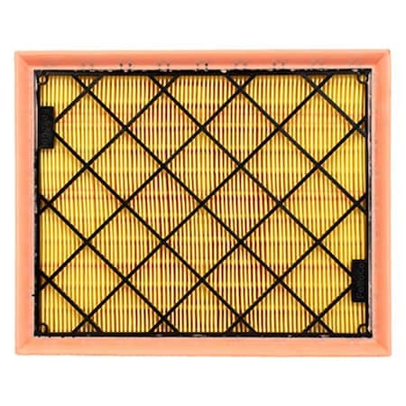 Motorcraft Element Asy - Air Cleaner, Fa1912A FA1912A